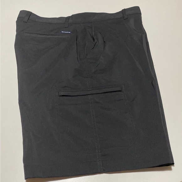 Chaps Shorts Black Chaps Mens Shorts 36 Poshmark